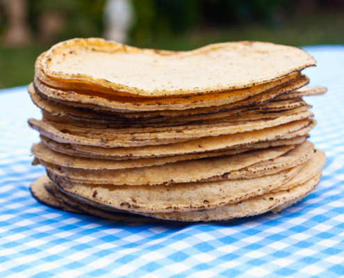 Tortillas