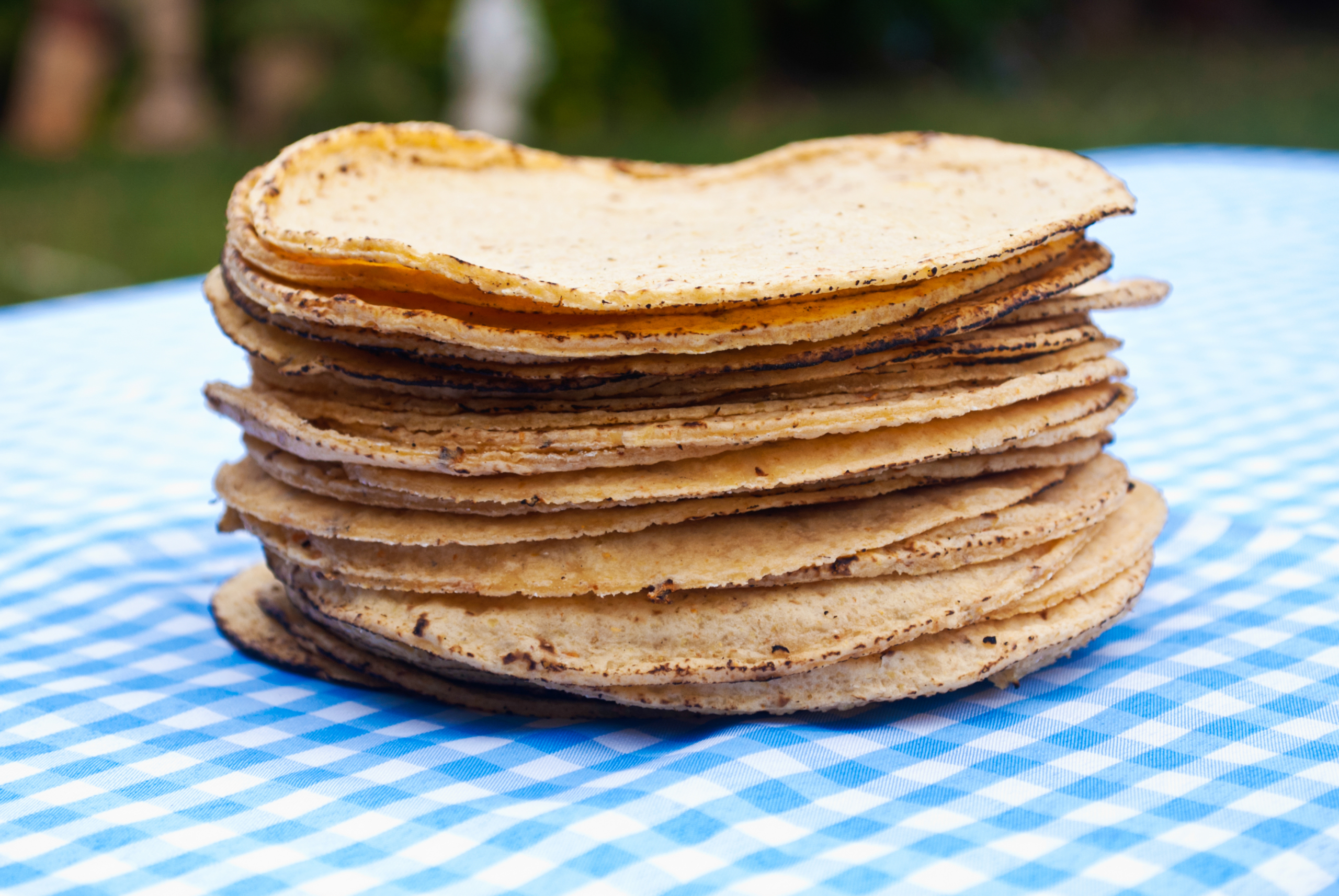 Tortillas