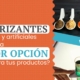 Saborizantes naturales y artificiales