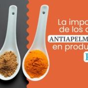 agentes antiapelmazantes en polvo