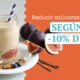 reducción de azúcares añadidos según la FDA