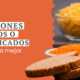 almidones nativos o modificados
